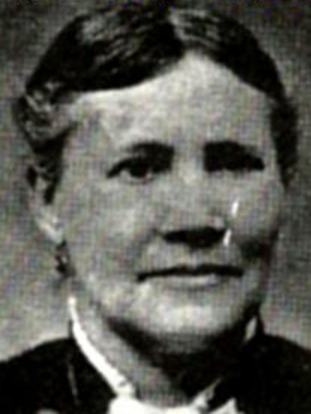 Sarah Simonds Miles (1831 - 1904) Profile